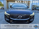 Certified 2023 Volvo XC60 B5 Ultimate w/ Climate Package image 2