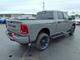 New 2026 RAM 2500 Big Horn image 2