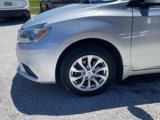 Used 2017 Nissan Sentra SV w/ Style Package image 5