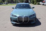 Used 2025 BMW i4 eDrive40 image 2