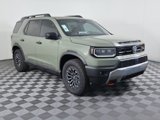 New 2026 Honda Passport TrailSport image 3