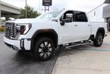 New 2025 GMC Sierra 2500 Denali w/ Denali Reserve Package image 3