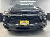Used 2023 Chevrolet Blazer RS image 2