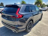 New 2026 Honda CR-V Sport-L image 4