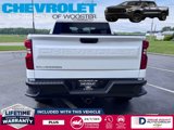 New 2025 Chevrolet Silverado 1500 W/T w/ WT Value Package image 4