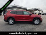 New 2026 GMC Acadia Elevation w/ Super Cruise Package image 2