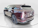 New 2025 Cadillac Escalade IQ Sport 2 w/ LPO, ONYX Package image 4