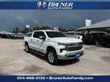 Certified 2023 Chevrolet Silverado 1500 LTZ w/ LTZ Premium Package image 3