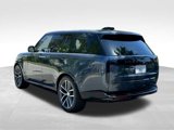 New 2025 Land Rover Range Rover SE image 3