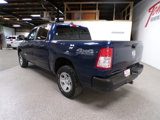 Used 2021 RAM 1500 Tradesman image 3
