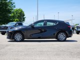 New 2025 MAZDA MAZDA3 s image 4