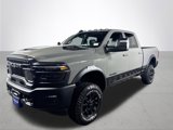 New 2026 RAM 2500 Rebel image 2