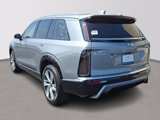 New 2026 Cadillac Vistiq Luxury image 3