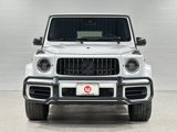 Used 2022 Mercedes-Benz G 63 AMG 4MATIC image 3