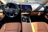 New 2026 Lexus NX 350 AWD image 5