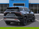 New 2026 Chevrolet Equinox LT image 4