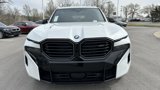 New 2025 BMW XM image 3