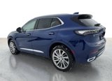 New 2025 Buick Envision Avenir image 3