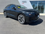 New 2025 Audi Q8 Premium Plus image 2