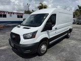 Used 2022 Ford Transit 250 Medium Roof AWD image 5