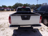 Used 2014 Nissan Frontier S image 5