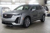 New 2025 Cadillac XT6 Premium Luxury w/ Technology Package image 3