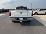 New 2025 Ford F150 Lariat w/ Equipment Group 502A High image 4