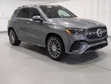 Certified 2025 Mercedes-Benz GLE 350 4MATIC image 6
