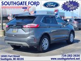 Used 2023 Ford Edge SEL w/ Convenience Package image 2