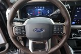 New 2025 Ford F250 King Ranch w/ Chrome Package image 3