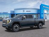 New 2025 GMC Sierra 2500 Denali w/ Denali Reserve Package image 2