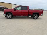 New 2025 Chevrolet Silverado 2500 LTZ w/ LTZ Convenience Package image 3