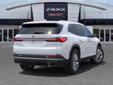 New 2025 Buick Enclave Preferred image 4