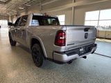 New 2025 RAM 1500 4x4 Crew Cab image 3