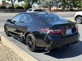 Used 2022 Toyota Camry SE image 5