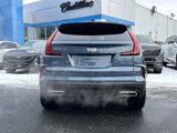 New 2025 Cadillac XT4 Premium Luxury image 4