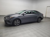 Used 2024 Kia Forte LXS image 2