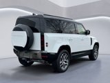 New 2025 Land Rover Defender 110 X-Dynamic SE image 3