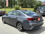 Used 2024 Kia Forte LXS w/ LXS Technology Package image 5