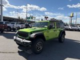 New 2025 Jeep Wrangler Unlimited Rubicon image 3