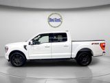 Used 2022 Ford F150 Lariat w/ Equipment Group 502A High image 4
