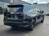 Used 2023 Cadillac Escalade ESV Sport w/ LPO, ONYX Package image 4
