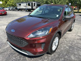 Used 2021 Ford Escape S image 4