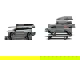 New 2025 Lexus TX 500h AWD image 2