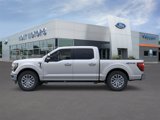 New 2025 Ford F150 Lariat w/ Equipment Group 501A Mid image 3