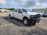 Used 2024 RAM 3500 Tradesman w/ Safety Group image 3