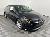 New 2026 Toyota Corolla LE image 3