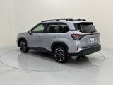 Certified 2025 Subaru Forester Limited image 4