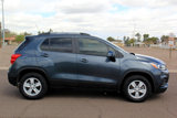 Used 2022 Chevrolet Trax LT w/ Driver Confidence Package image 4