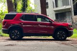 New 2026 Honda Passport TrailSport Elite image 3